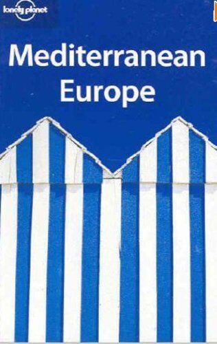 Mediterranean Europe