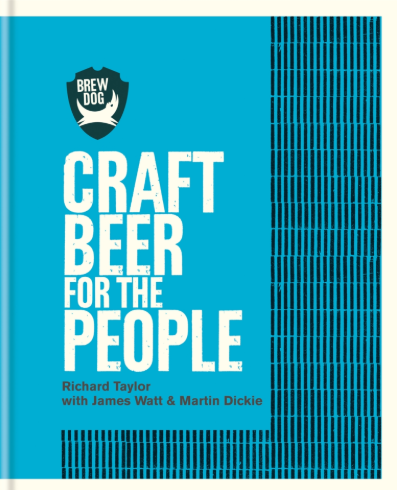 BrewDog: Craft Beer for the People
