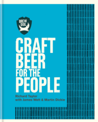 BrewDog: Craft Beer for the People