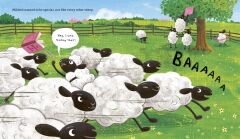 I'm More Than A Sheep