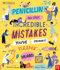 CAM: Incredible Mistakes