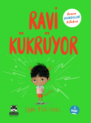 Ravi Kükrüyor