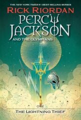 Percy Jackson and the Olympians 1