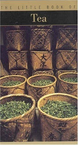 Little Book of Tea