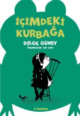 İçimdeki Kurbağa