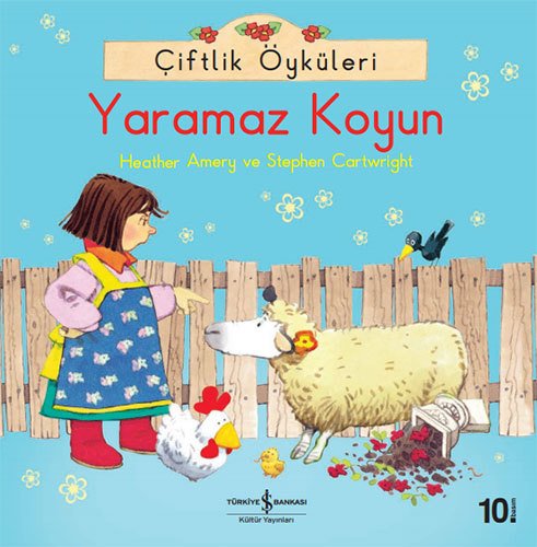 Yaramaz Koyun, Çiftlik Öyküleri