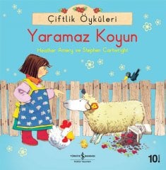 Yaramaz Koyun, Çiftlik Öyküleri
