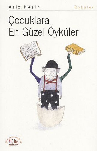 Çocuklara En Güzel Öyküler