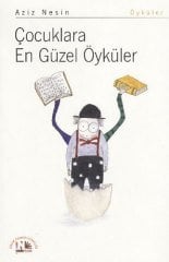 Çocuklara En Güzel Öyküler