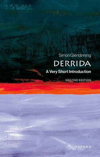 VSI, Derrida