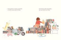 House Made of Books