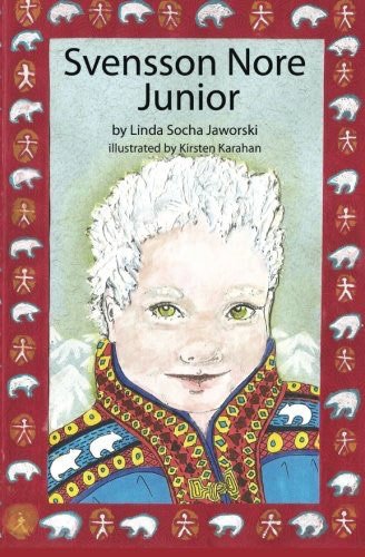 Svensson Nore Junior