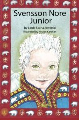 Svensson Nore Junior