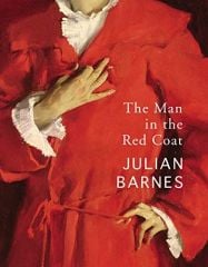 Man in the Red Coat