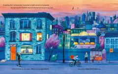 All Through the Night