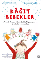 Kağıt Bebekler