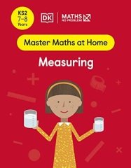 Maths - No Problem! Measuring, Ages 7-8 (Key Stage 2)