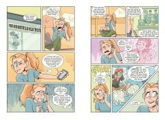 SVT 3: Choosing Sides