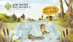 Best Bear Tracker