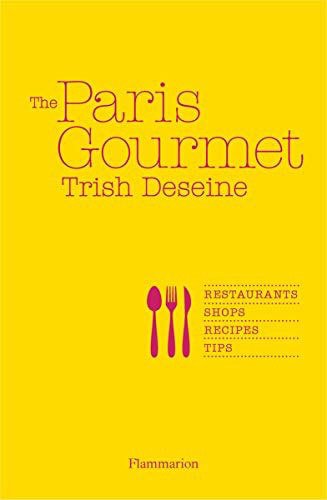 Paris Gourmet
