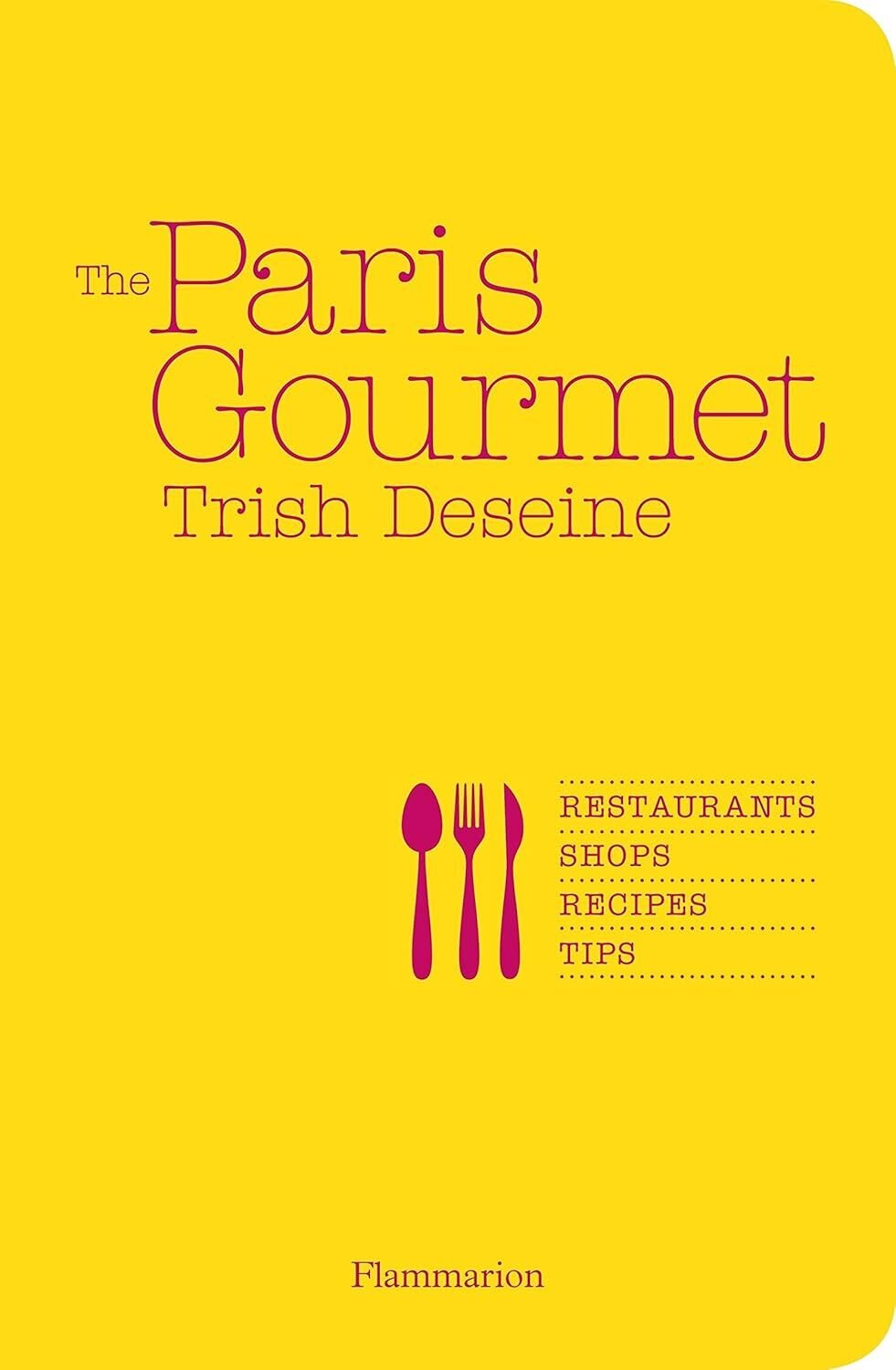 Paris Gourmet