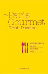 Paris Gourmet