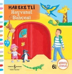 Hareketli Hayvanat Bahçesi