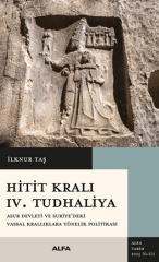 Hitit Kralı IV. Tudhaliya