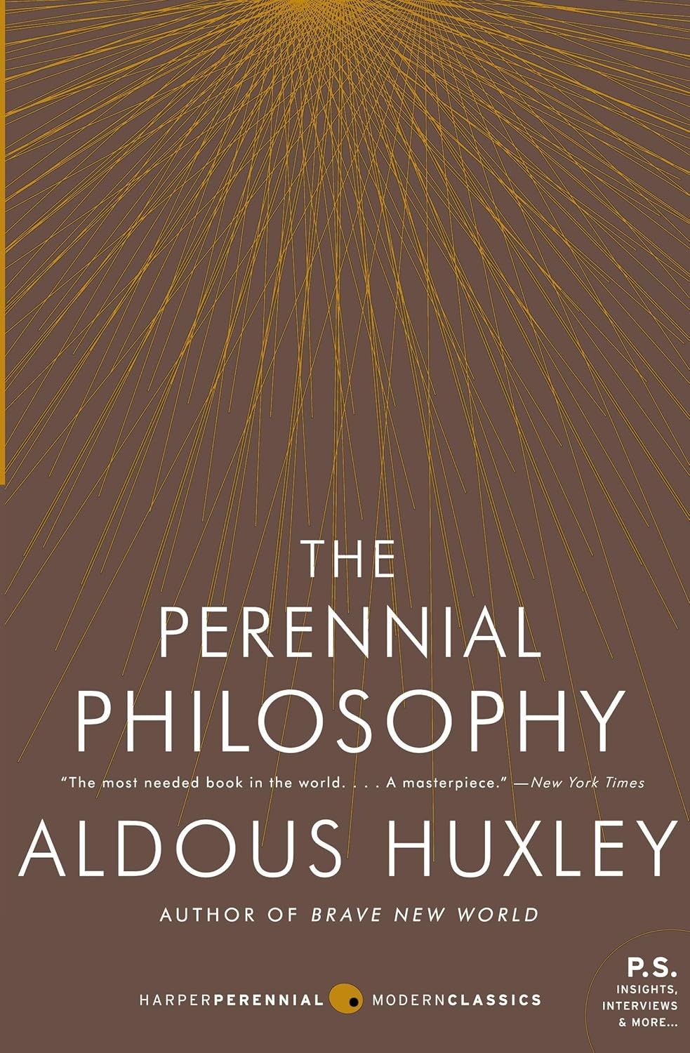Perennial Philosophy