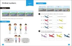 Maths - No Problem! Geometry and Shape, Ages 4-6 (Key Stage 1)