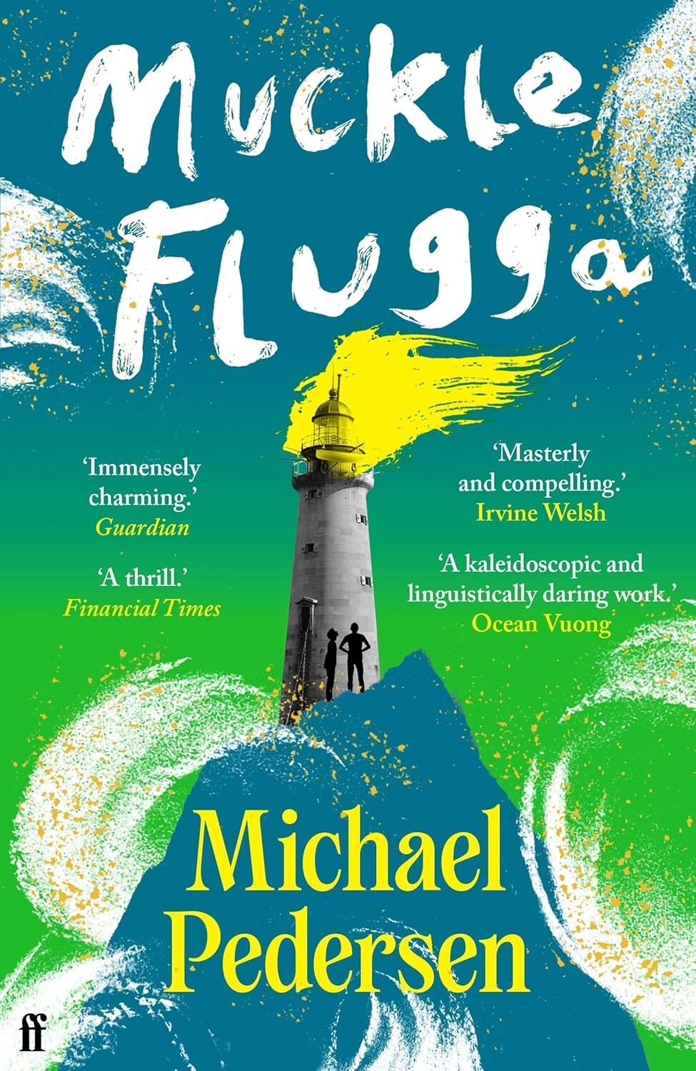 Muckle Flugga