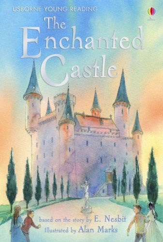Enchanted Castle, Young Reading  L-2