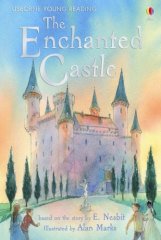 Enchanted Castle, Young Reading  L-2