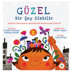 Güzel Bir Şey Olabilir