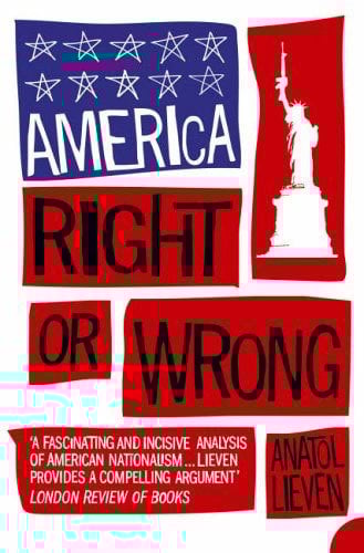America Right Or Wrong
