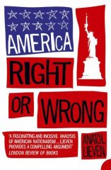 America Right Or Wrong