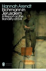 Eichmann in Jerusalem