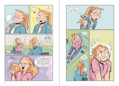 SVT 6: The New Girl