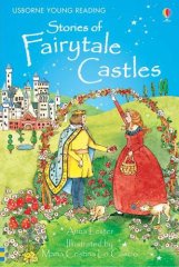 Fairytale Castles, Young Reading L-1