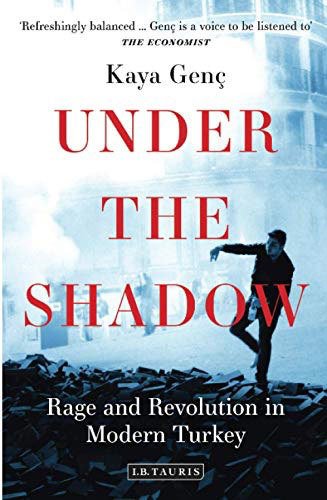 Under the Shadow