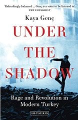 Under the Shadow