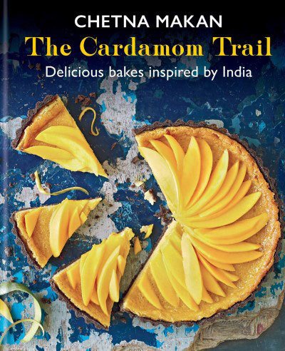 Cardamom Trail: Delicious bakes inspired by India