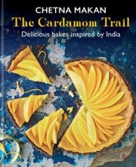 Cardamom Trail: Delicious bakes inspired by India