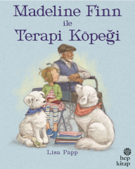 Madeline Finn İle Terapi Köpeği
