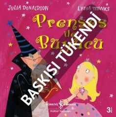 Prenses ile Büyücü