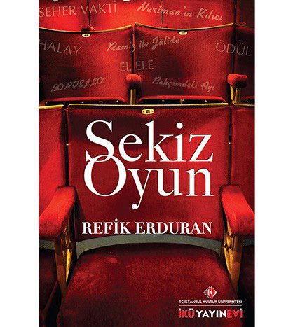 Sekiz Oyun