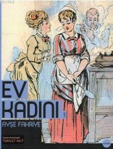 Ev Kadını