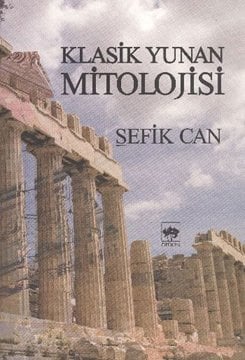 Klasik Yunan Mitolojisi