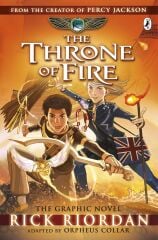 Throne of Fire 2
