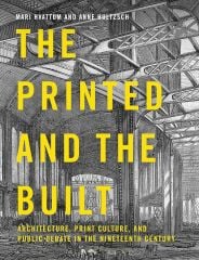 Printed and the Built